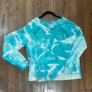 Tie dye Sweatshirt